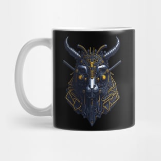 Electric Sheep Mug